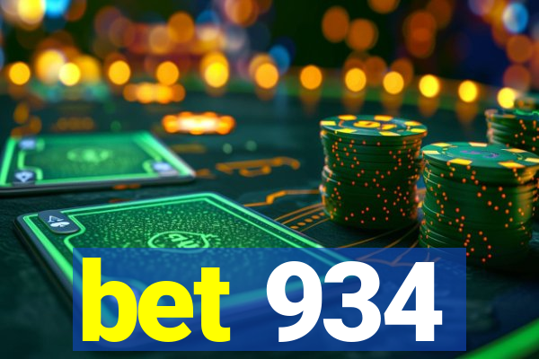 bet 934